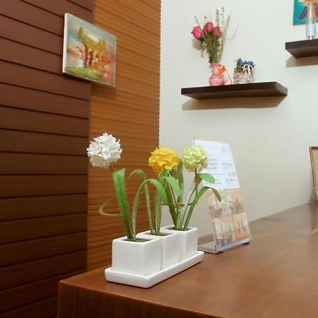 Unique Guesthouse Bandung Kültér fotó