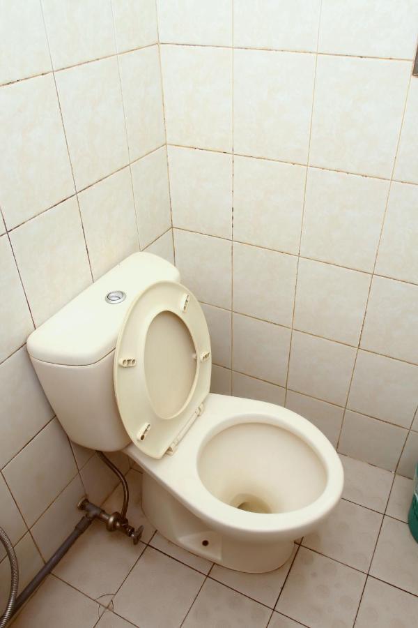 Unique Guesthouse Bandung Kültér fotó