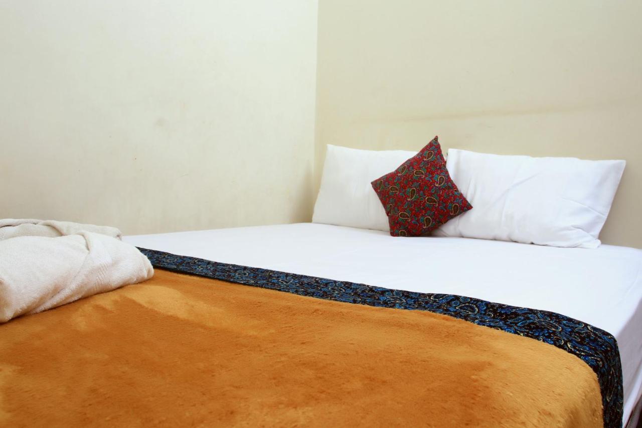Unique Guesthouse Bandung Kültér fotó