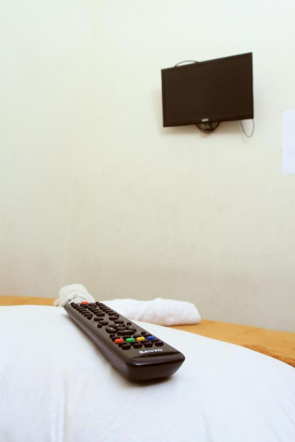 Unique Guesthouse Bandung Kültér fotó