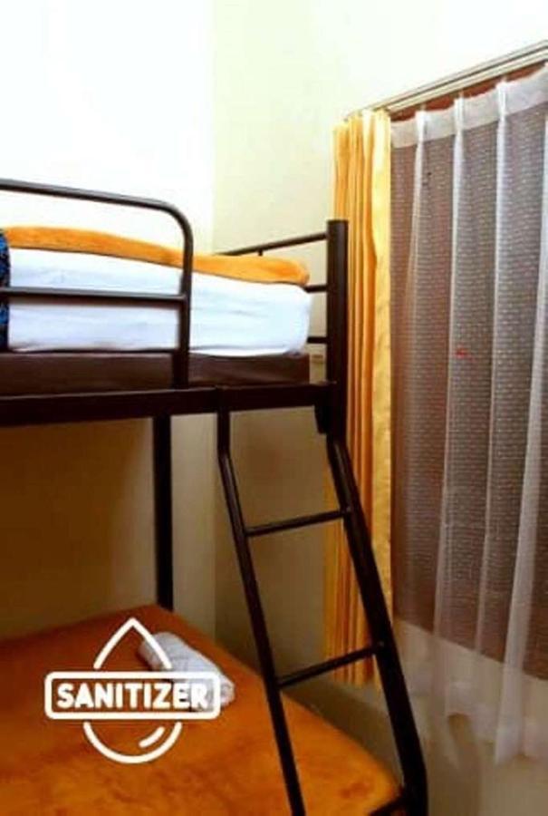 Unique Guesthouse Bandung Kültér fotó