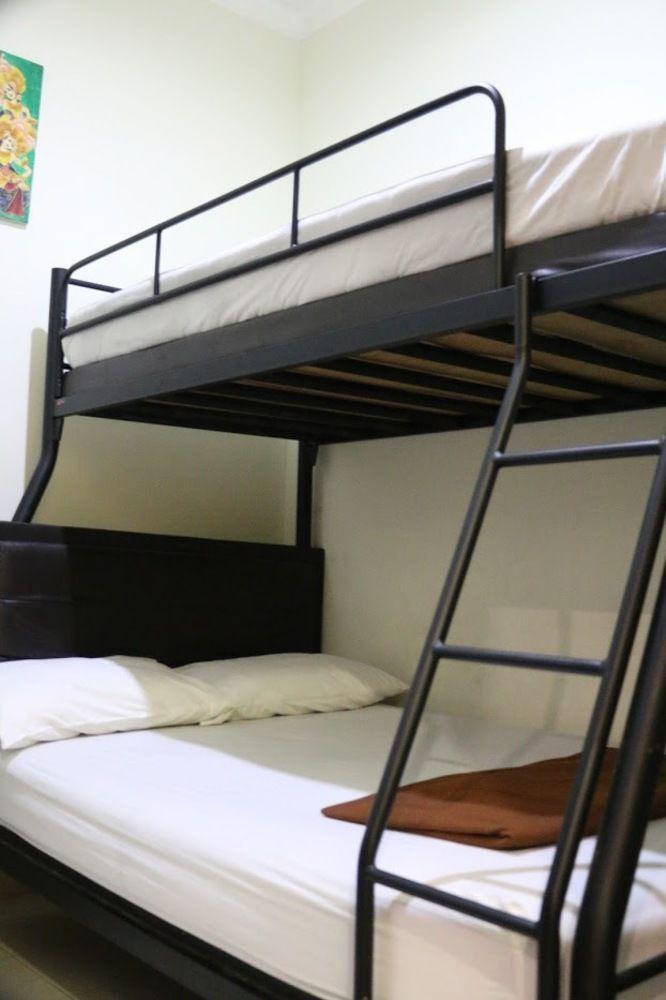 Unique Guesthouse Bandung Kültér fotó